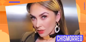 Aracely Arámbula sale en defensa de sus hijos