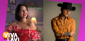 Christian Nodal, ¿ya no quiere a Ángela Aguilar?