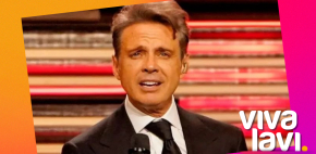 Luis Miguel podría estar enfermo de neumonía