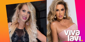 Lorena Herrera afirma evitará burlarse de Ninel Conde y sus cirugías