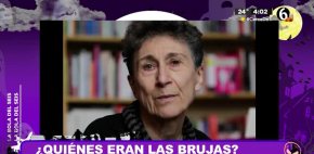 ¿Quienes eran las brujas?