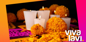 Curiosidades de la ofrenda de 'Día de Muertos'