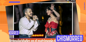 ¿Christian Nodal le fue infiel a Ángela Aguilar?