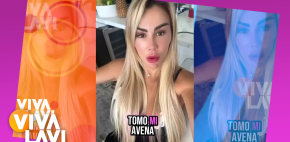 Ninel Conde comparte sus secretos de belleza