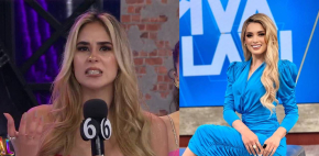 Daiana Villalba ¿se portó grosera tras el regreso de Valeria?