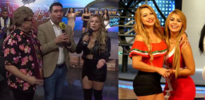 ¿Qué pasó con Anel? Nataly lo aclara