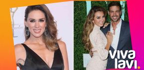 Jaqueline Bracamontes reacciona a polémica de William Levy y Elizabeth Gutiérrez