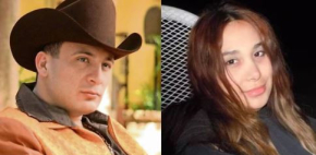 Critican a hija de Valentín Elizalde por compartir video de su papá