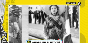 ¿Quién era 'La Adelita'?