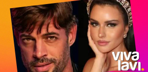 William Levy, ¿estrena romance con Emilia Dides?