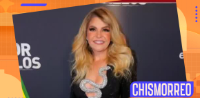 Itatí Cantoral muestra su solidaridad con Thalía tras la muerte de su hermana