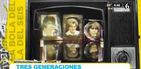 Te acuerdas de estos intros de telenovelas de los 80s