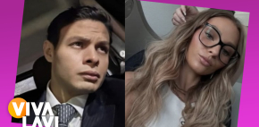 Irina Baeva y Giovanni Medina son captados 'juntitos', ¿estrenan romance?