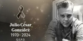 'Vivalavi' se despide de Julio César González