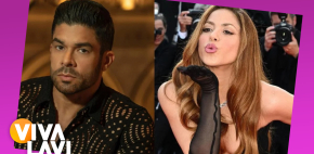 Jerry Rivera revive polémica con Shakira por demanda de 