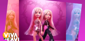 Karol G lanza su primera muñeca en colaboración con Bratz