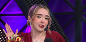 ¿Y su novio el camarógrafo? Natalia confirma su soltería