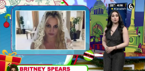 Britney Spears se muda a México