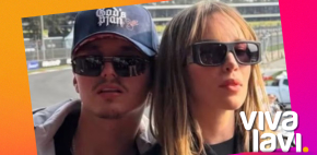 Belinda y Gabito Ballesteros, ¿estrenan romance?