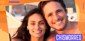 Diego Boneta y Renata Notni, ¿llegarán pronto al altar?