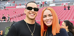 Daddy Yankee confirma su divorcio tras 29 años de matrimonio