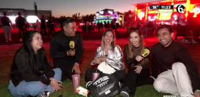 Esto es lo que gastan las personas en un festival