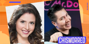 Maryfer Centeno y Mr. Doctor enfrentan pleito legal