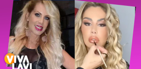 Lorena Herrera reacciona a declaraciones de Ninel Conde por su físico