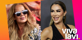 Niurka Marcos manda fuerte mensaje a Ninel Conde