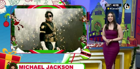 Descubren música inédita de Michael Jackson