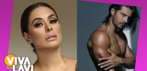 Galilea Montijo, ¿desea ser mamá de una niña?