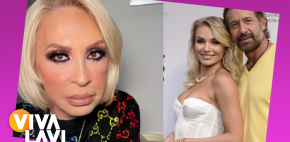 Laura Bozzo pierde demanda contra Gabriel Soto y esto es lo que tendría que pagarle