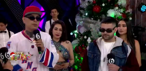 MC Aese así recuerda su paso por 'PGB'