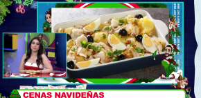 Cenas navideñas alrededor del mundo