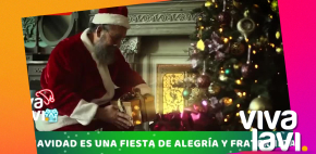 Este es el verdadero origen de la navidad