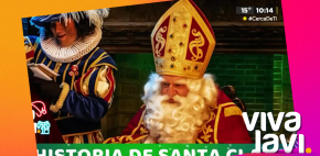 La verdadera historia de Santa Claus