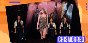 ¿Taylor Swift vuelve a México en el 2025?