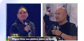 ¿Le hicieron brujería? Miguelito habla al respecto