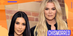 Khloé Kardashian revela que su hermana favorita es Kim