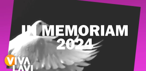 Famosos que se nos adelantaron este 2024