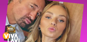 La historia del divorcio de Gabriel Soto e Irina Baeva