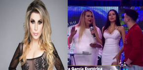 Laura Esotérica afirma que lo de Dulce fue brujería