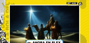 Estos son los mitos de los reyes magos