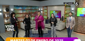 Vivalavi Torreón - 07 de enero del 2025