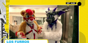 'Los Furros' ¿quienes son y de dónde salieron?