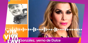 Familia de Dulce revelan no se cumplió la última voluntad de la cantante