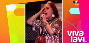 Lolita Córtes es víctima de burlas en redes sociales tras cantar en vivo