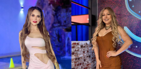 Filtran que Vivian y Nataly son despedidas de 'Aficionados'