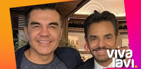 Adrián Uribe reacciona a críticas a Eugenio Derbez