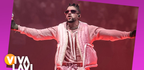 Bad Bunny da concierto gratis en el metro de Nueva York